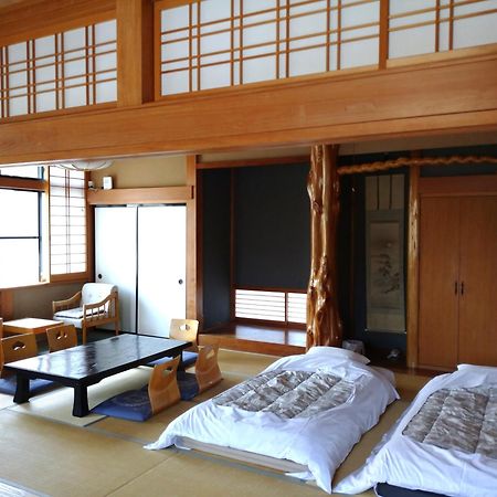 Nishimiyasou Hotel Fujikawaguchiko Luaran gambar