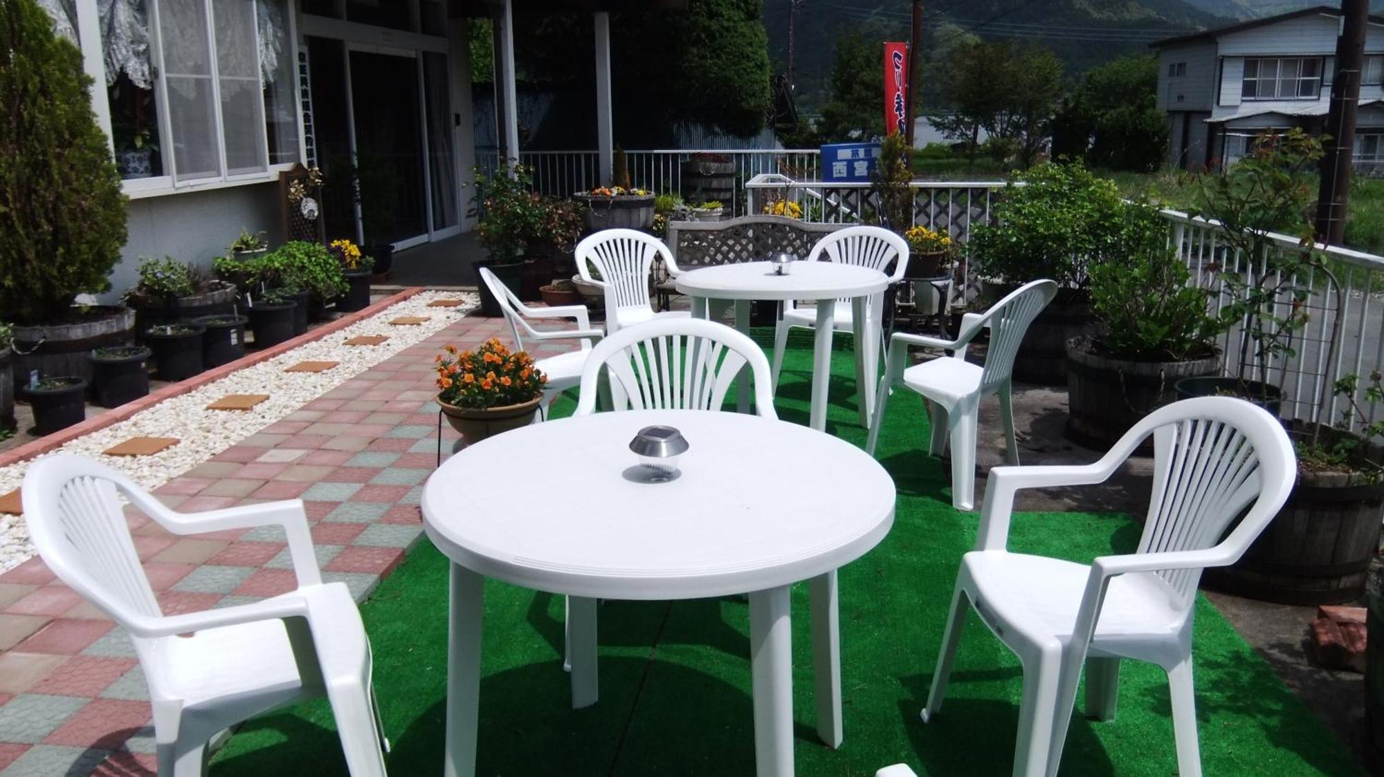Nishimiyasou Hotel Fujikawaguchiko Luaran gambar