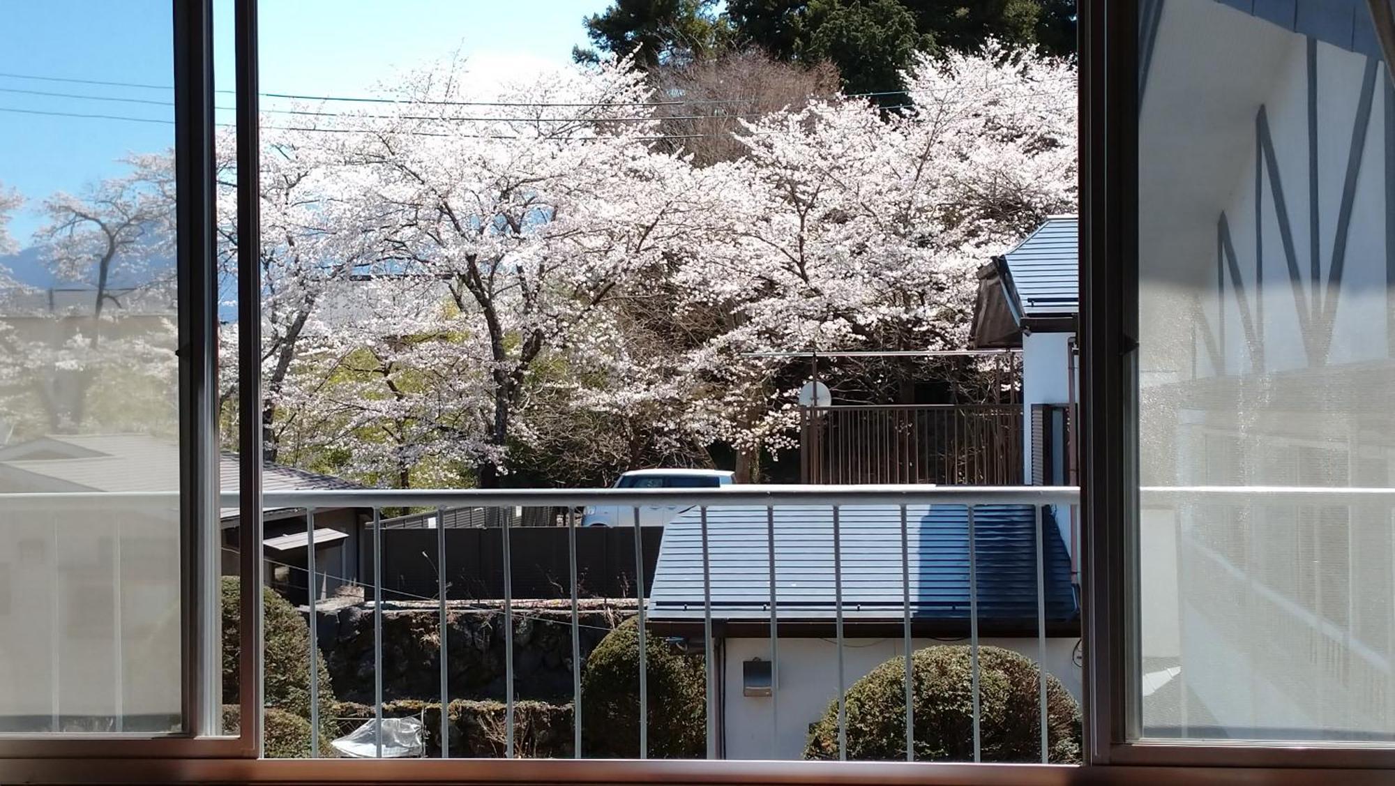 Nishimiyasou Hotel Fujikawaguchiko Luaran gambar