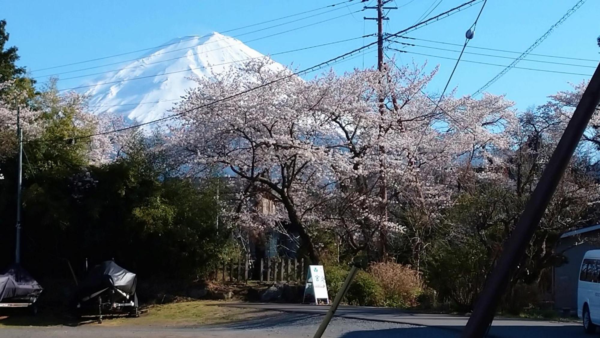 Nishimiyasou Hotel Fujikawaguchiko Luaran gambar