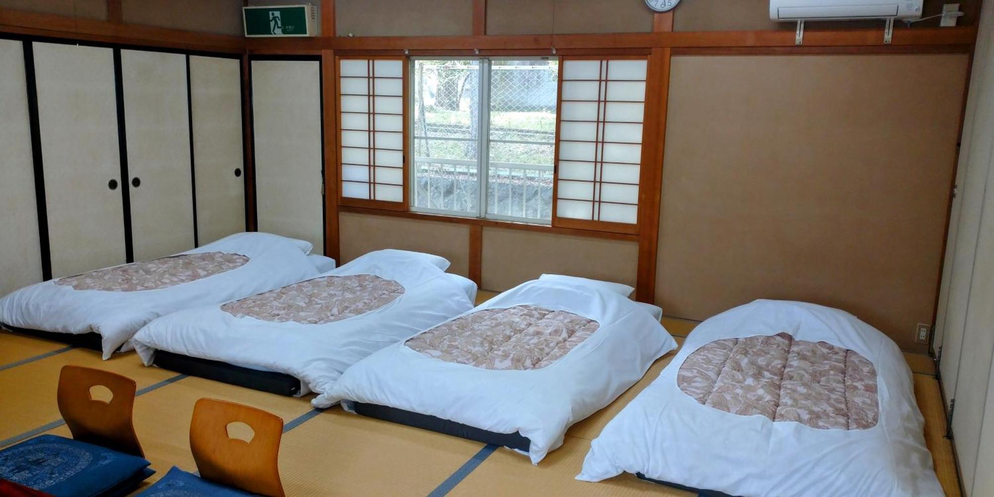 Nishimiyasou Hotel Fujikawaguchiko Luaran gambar