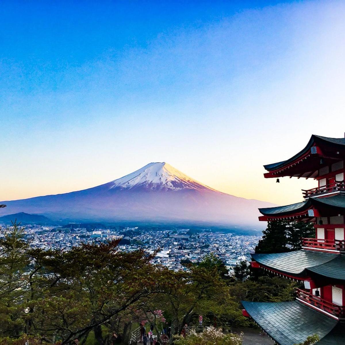 Nishimiyasou Hotel Fujikawaguchiko Luaran gambar