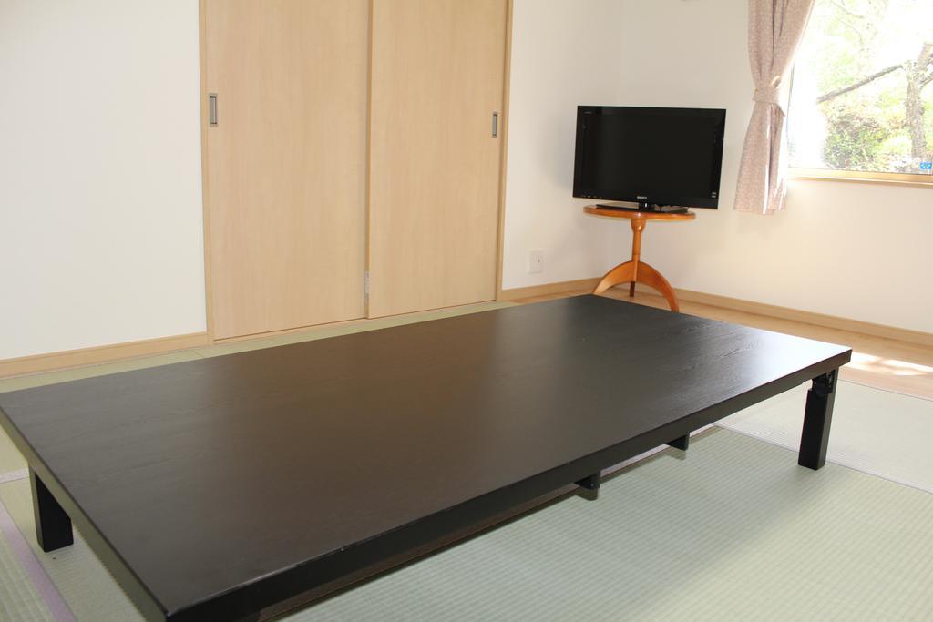 Nishimiyasou Hotel Fujikawaguchiko Luaran gambar