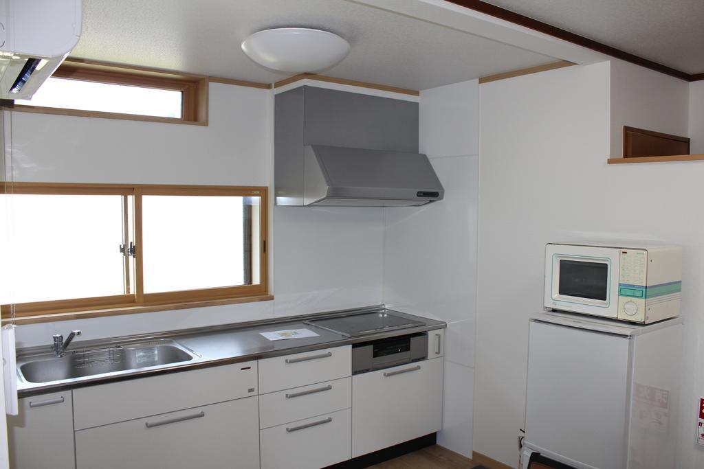 Nishimiyasou Hotel Fujikawaguchiko Luaran gambar