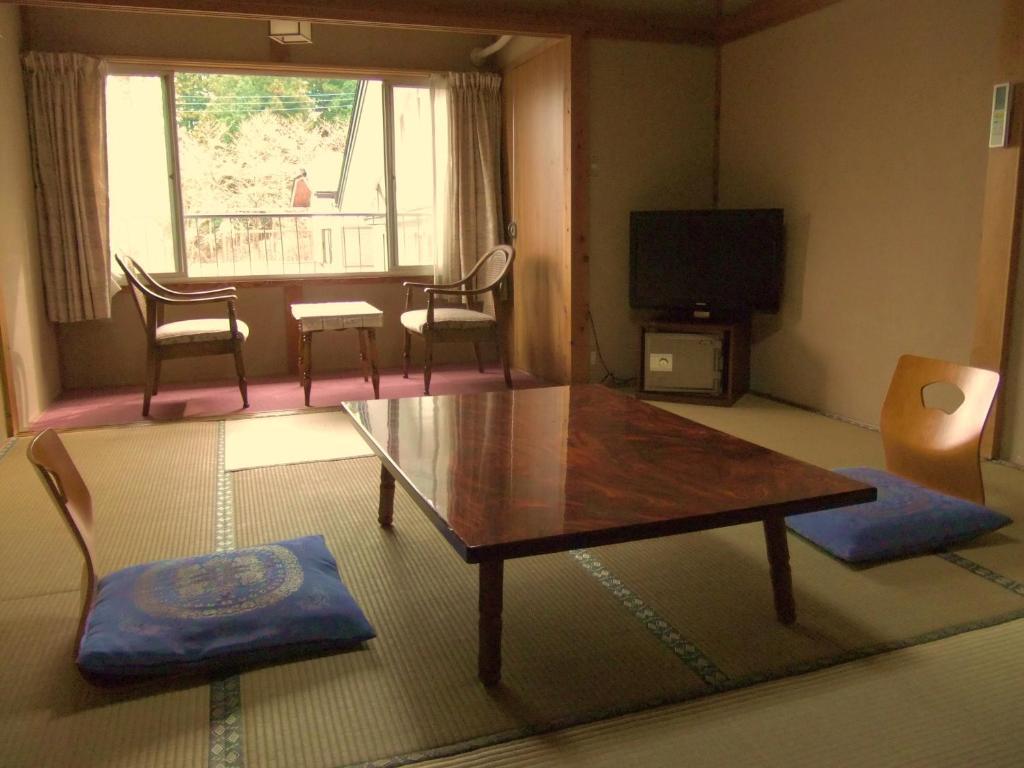 Nishimiyasou Hotel Fujikawaguchiko Luaran gambar