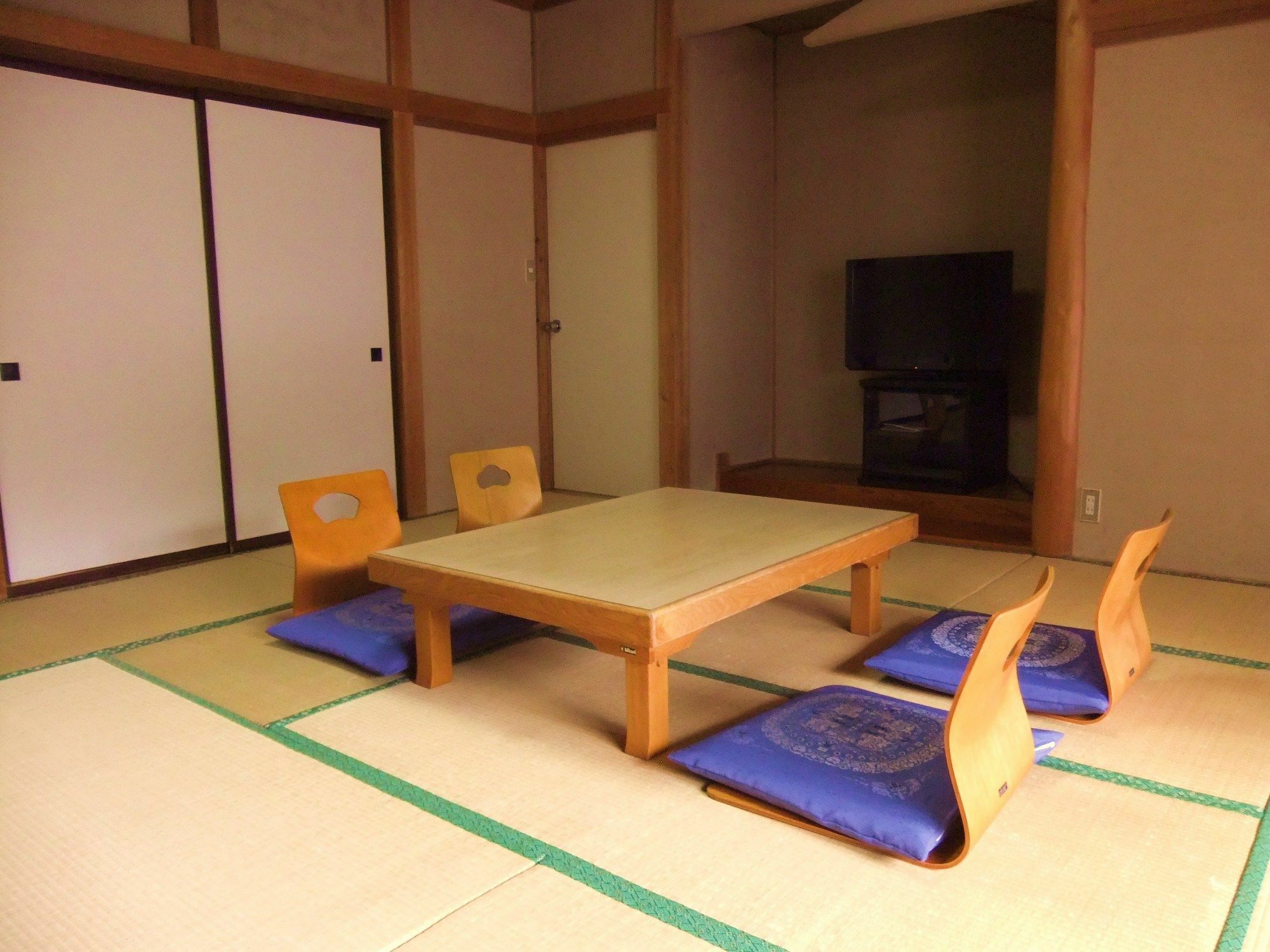 Nishimiyasou Hotel Fujikawaguchiko Luaran gambar