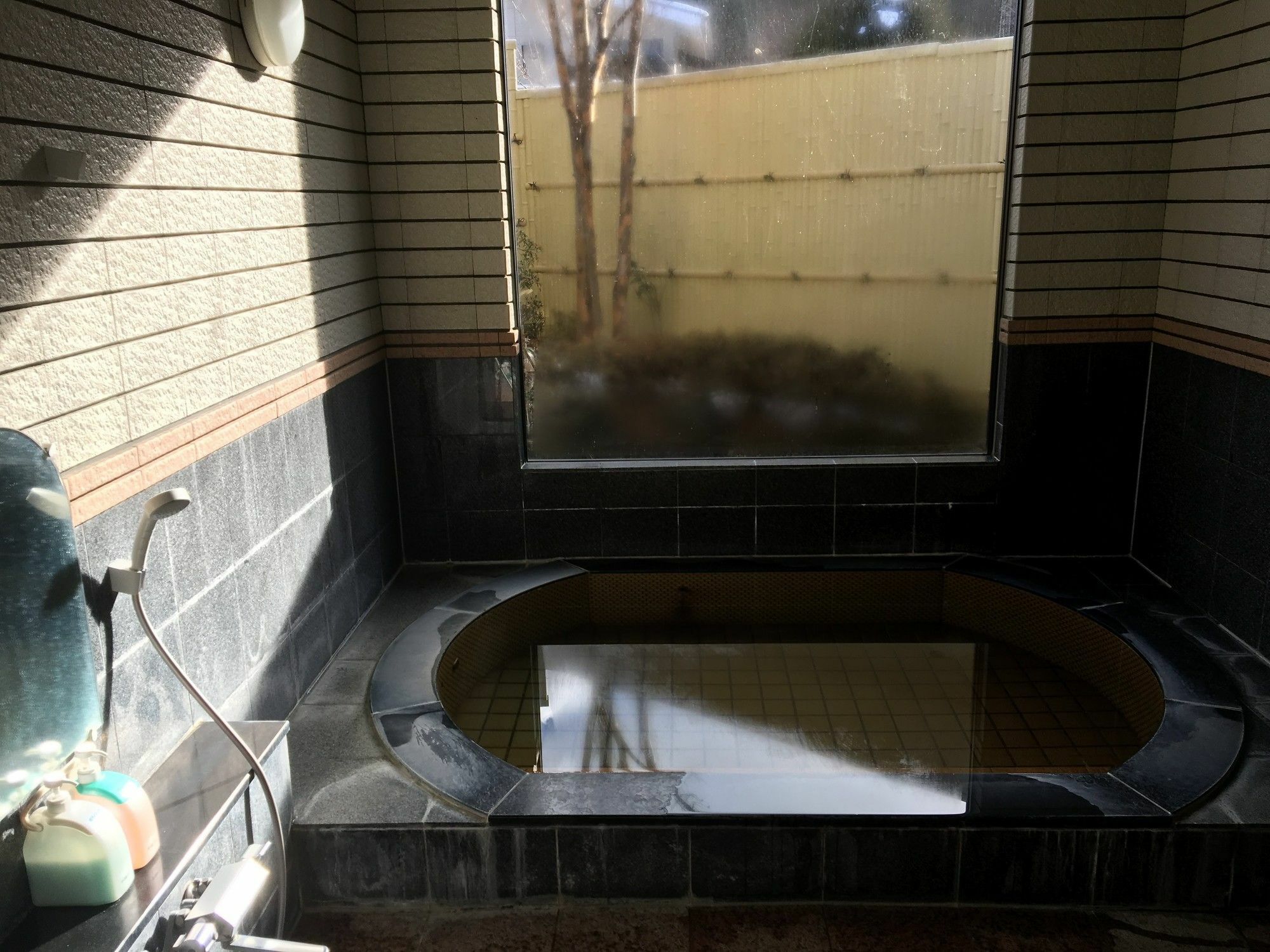 Nishimiyasou Hotel Fujikawaguchiko Luaran gambar