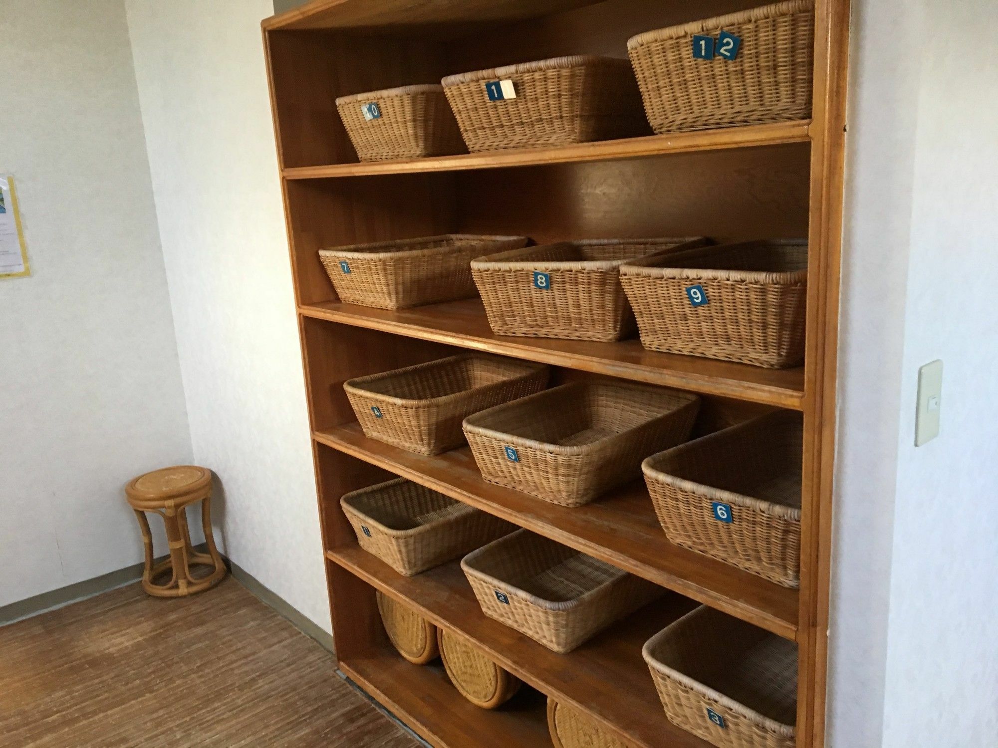 Nishimiyasou Hotel Fujikawaguchiko Luaran gambar