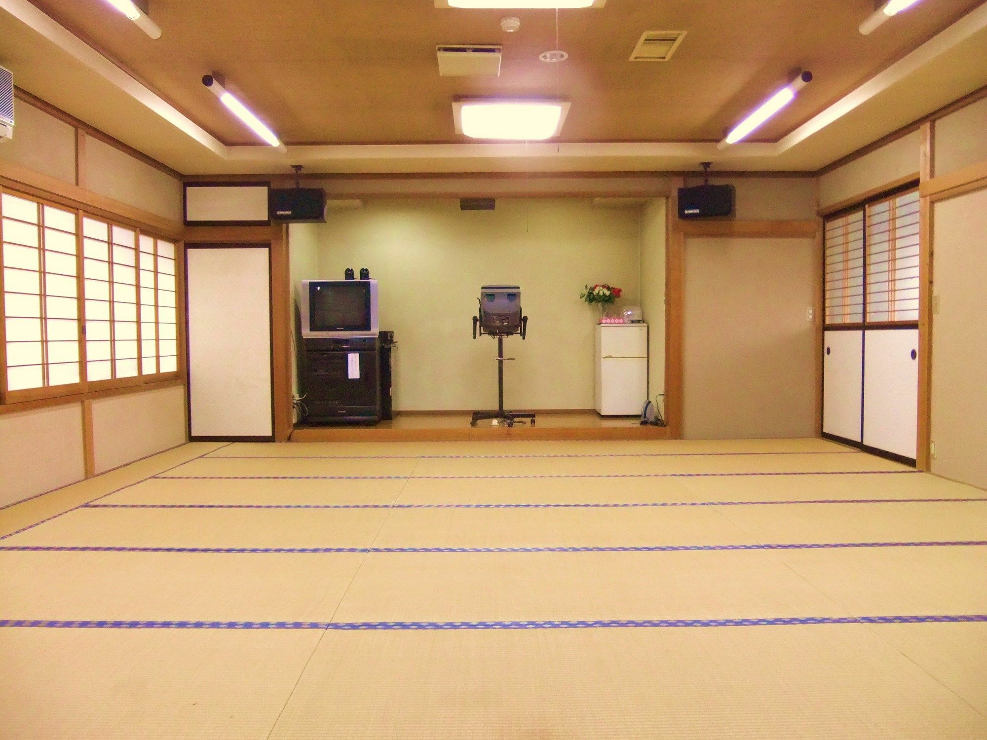 Nishimiyasou Hotel Fujikawaguchiko Luaran gambar