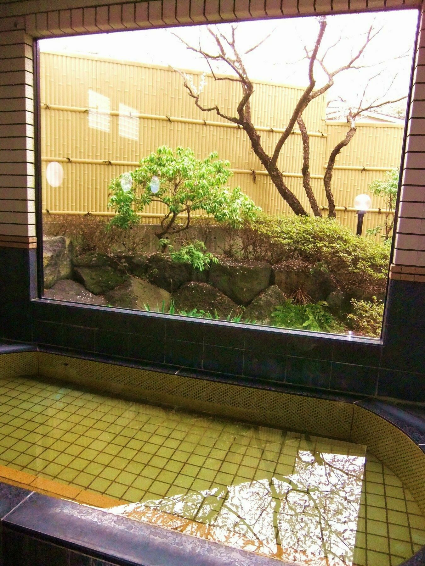 Nishimiyasou Hotel Fujikawaguchiko Luaran gambar